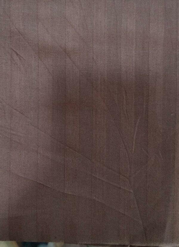 SIGNATURE STRIPE - DARK BROWN - Image 2